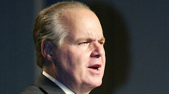 Rush Limbaugh